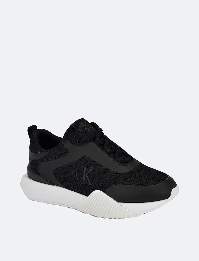 Calvin Klein Women's Women's Marlon Sneaker