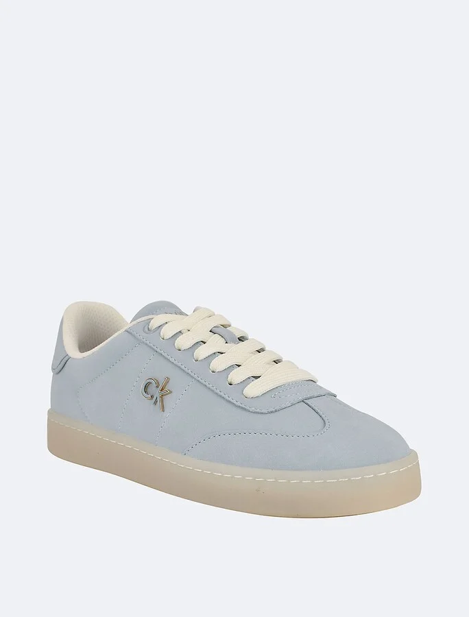 Calvin Klein Women's Women's Nicala Sneaker