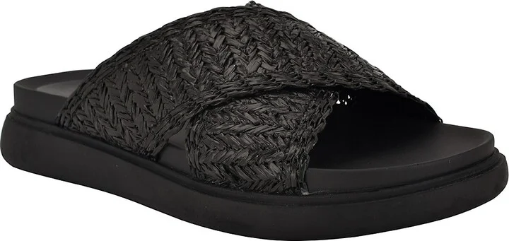 Calvin Klein Women's Women's Pacen Sandal