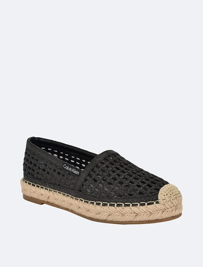 Calvin Klein Women's Women's Presley Espadrille