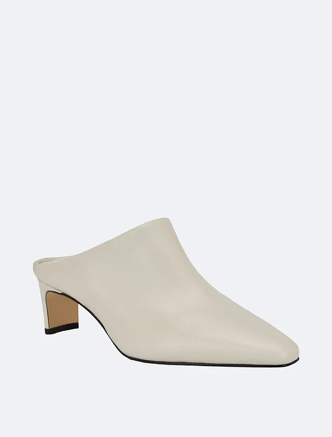 Calvin Klein Women's Women's Rizzy Mule