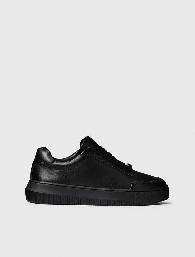 Calvin Klein Women's Women's Sneaker