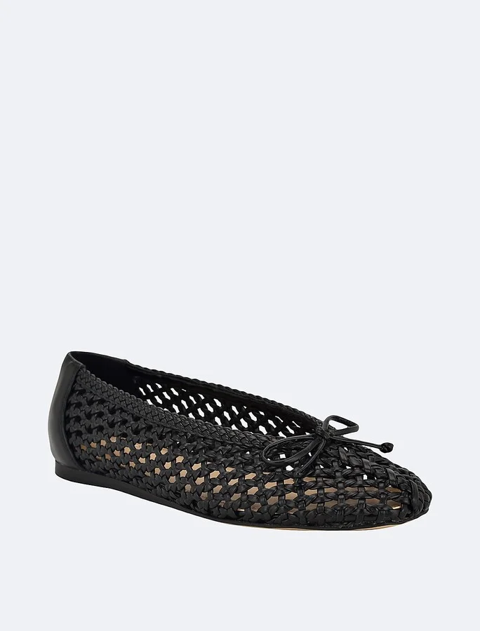 Calvin Klein Women's Women's Zatoria Flat