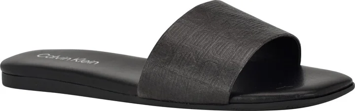Calvin Klein Women's Yasmine Sandal