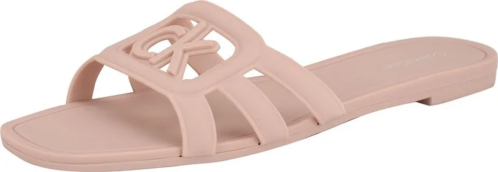 Calvin Klein Women's Yoana Sandal