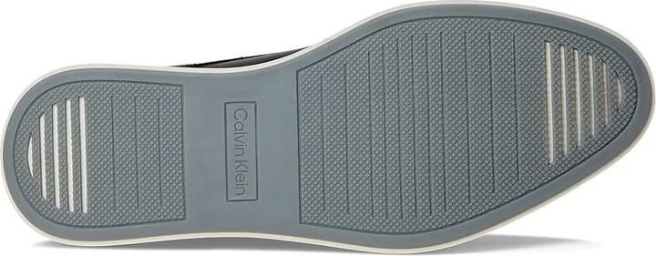 Calvin Klein Yuzo Men's Shoes Black : 7.5 M, Synthetic - Image 3