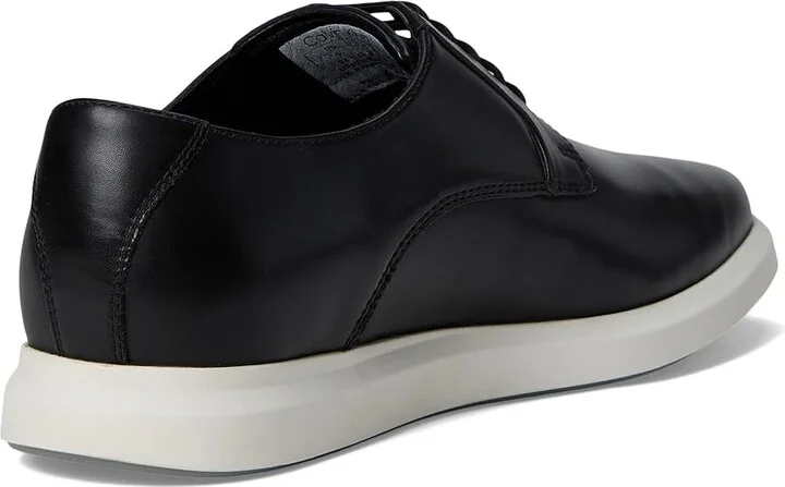 Calvin Klein Yuzo Men's Shoes Black : 7.5 M, Synthetic - Image 4