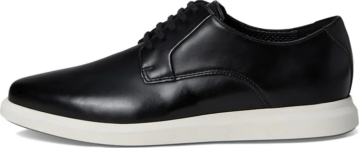 Calvin Klein Yuzo Men's Shoes Black : 7.5 M, Synthetic - Image 6