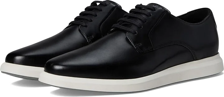 Calvin Klein Yuzo Men's Shoes Black : 7.5 M, Synthetic