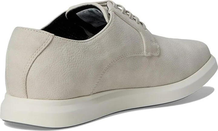 Calvin Klein Yuzo Men's Shoes Light Grey : 13 M, Synthetic - Image 4