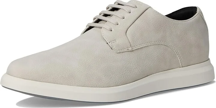 Calvin Klein Yuzo Men's Shoes Light Grey : 13 M, Synthetic - Image 5