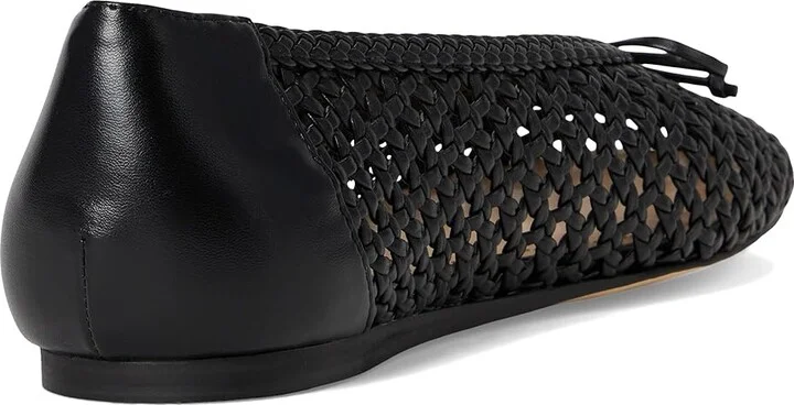Calvin Klein Zatoria Women's Shoes Black : 10 M, Polyester/Synthetic - Image 4