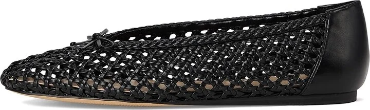Calvin Klein Zatoria Women's Shoes Black : 10 M, Polyester/Synthetic - Image 6