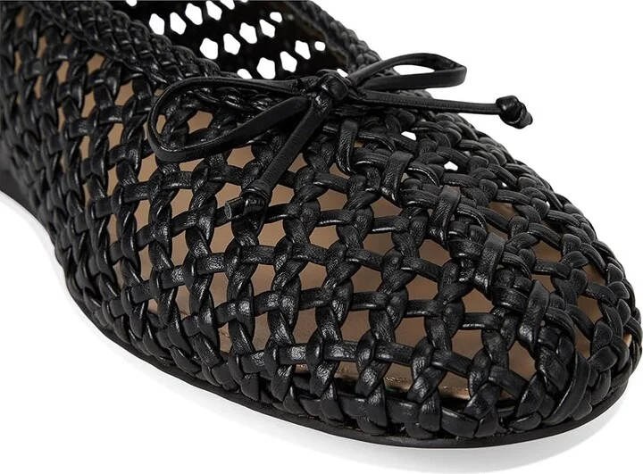 Calvin Klein Zatoria Women's Shoes Black : 10 M, Polyester/Synthetic - Image 7