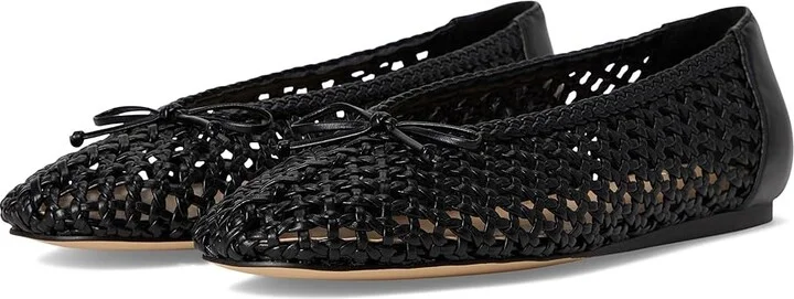 Calvin Klein Zatoria Women's Shoes Black : 10 M, Polyester/Synthetic