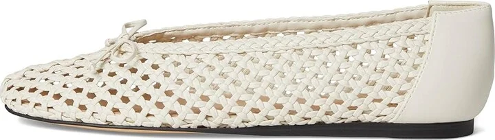 Calvin Klein Zatoria Women's Shoes Ivory : 11 M, Polyester/Synthetic - Image 6