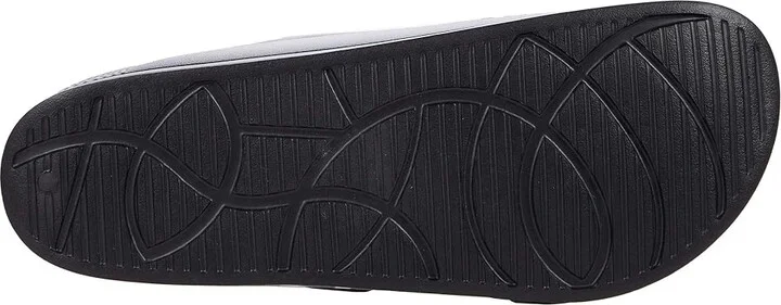 Calvin Klein Zion Men's Shoes Black : 10 M, Synthetic - Image 3