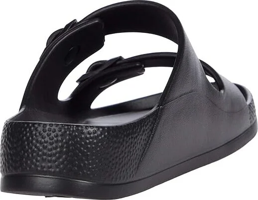 Calvin Klein Zion Men's Shoes Black : 10 M, Synthetic - Image 4