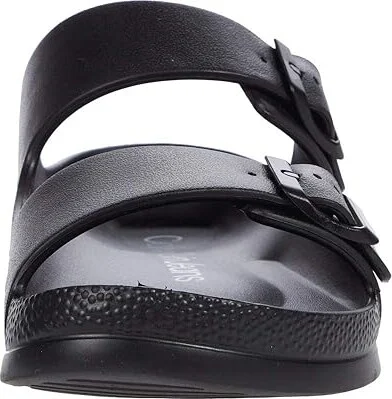 Calvin Klein Zion Men's Shoes Black : 10 M, Synthetic - Image 5