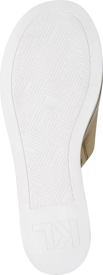 Calvina Platform Wedge Sandal - Image 4