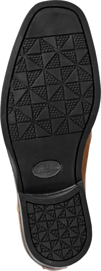 Calvine Moc Toe Loafer - Image 6