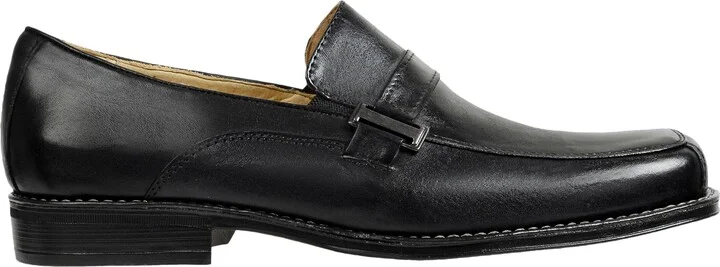 Calvine Moc Toe Loafer - Image 3