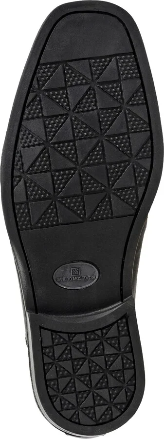 Calvine Moc Toe Loafer - Image 6