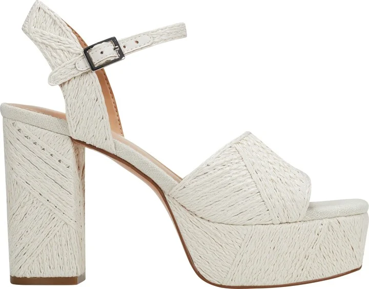 Calyn 2 Platform Sandal - Image 2