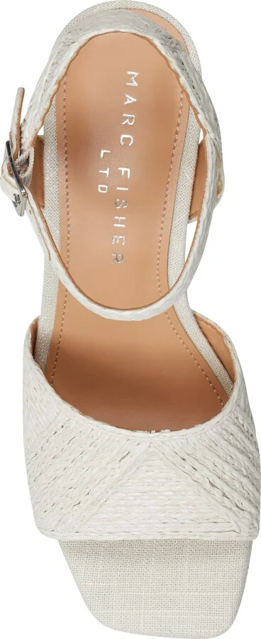 Calyn 2 Platform Sandal - Image 3