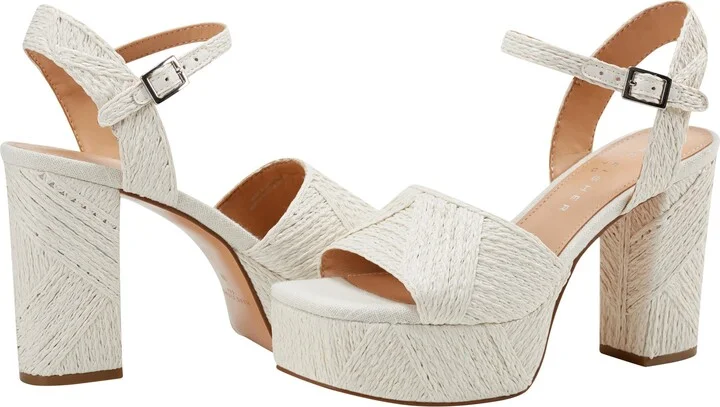 Calyn 2 Platform Sandal - Image 6