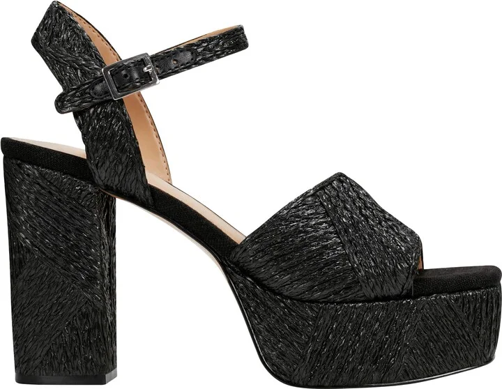Calyn 2 Platform Sandal - Image 8