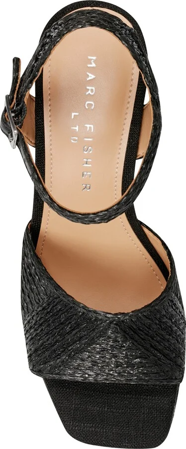 Calyn 2 Platform Sandal - Image 9