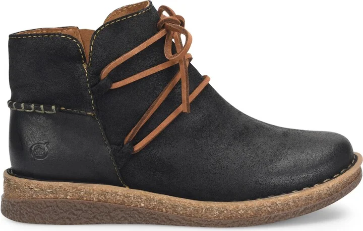 Calyn Wedge Chukka Boot - Image 3