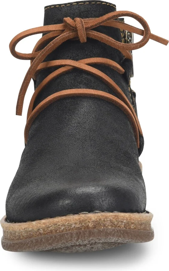 Calyn Wedge Chukka Boot - Image 4