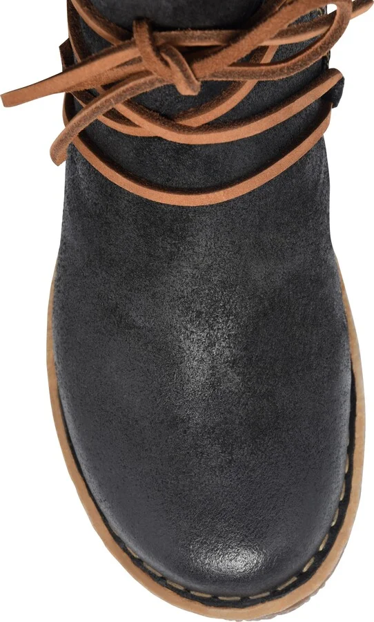 Calyn Wedge Chukka Boot - Image 5