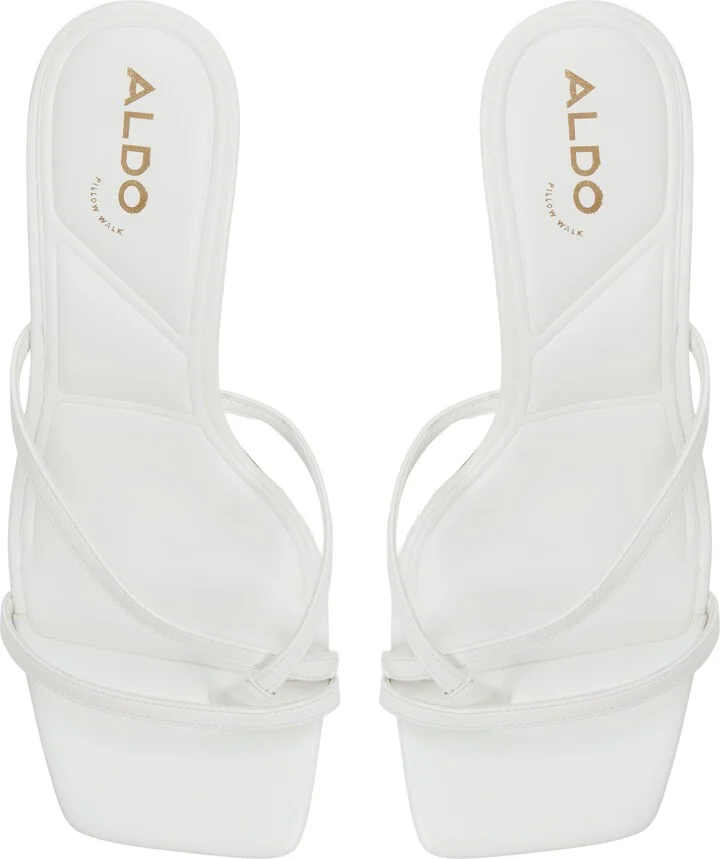 Calypsa Slide Sandal - Image 4