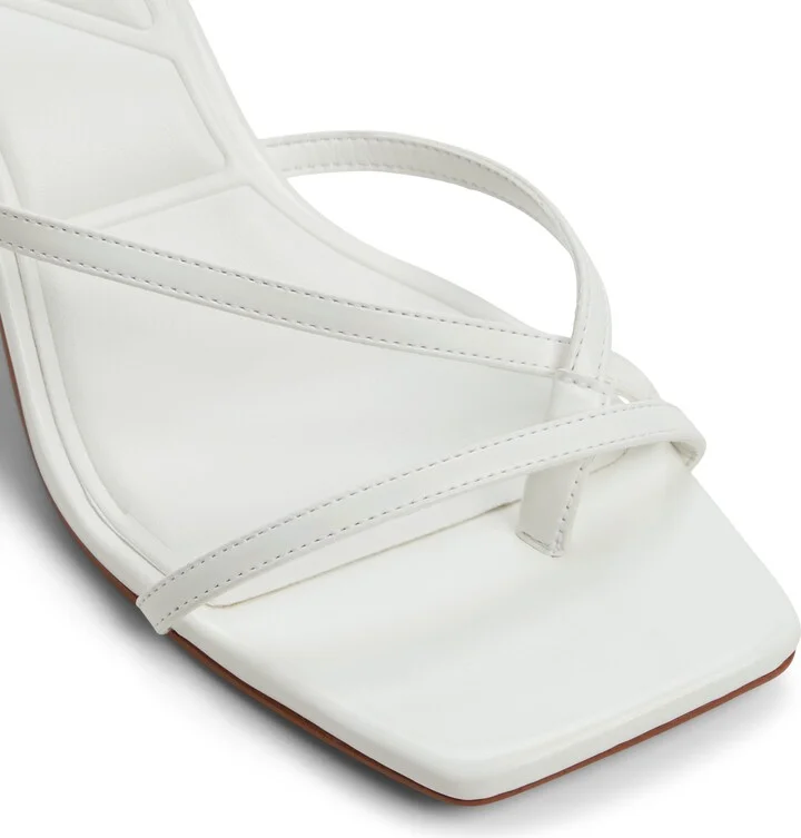 Calypsa Slide Sandal - Image 5