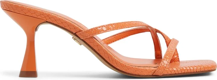Calypsa Slide Sandal - Image 9