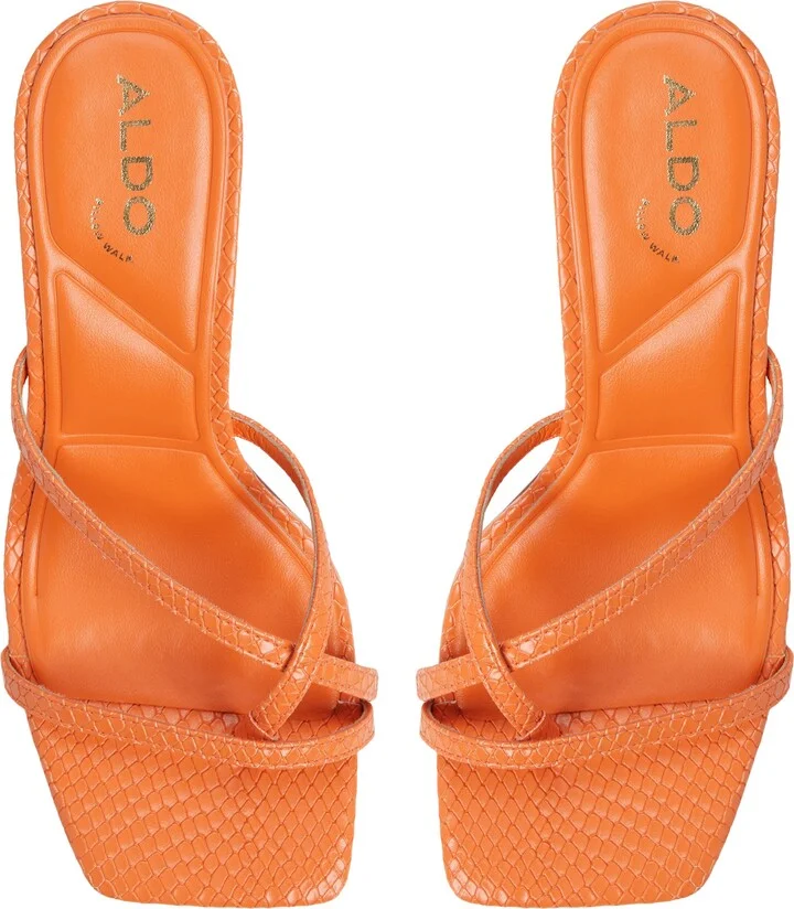 Calypsa Slide Sandal - Image 10