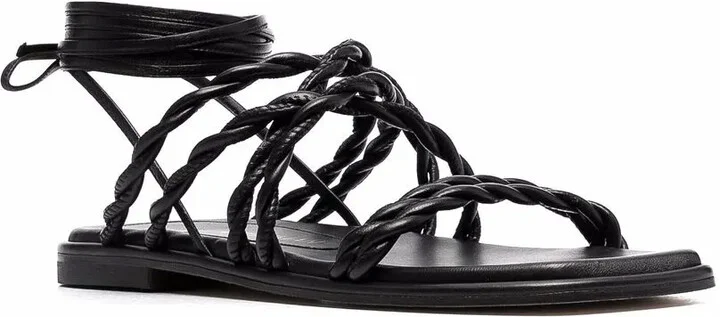 Calypso flat sandals - Image 2