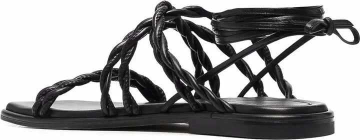 Calypso flat sandals - Image 3