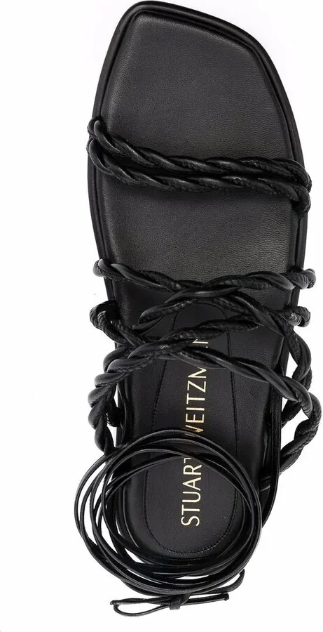 Calypso flat sandals - Image 4