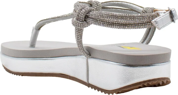Calypso T-Strap Sandal - Image 2