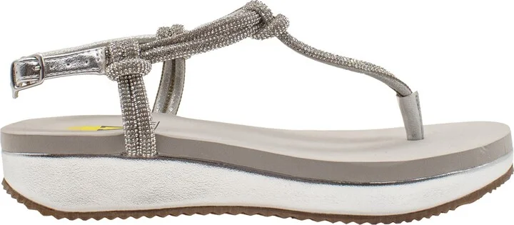Calypso T-Strap Sandal - Image 3