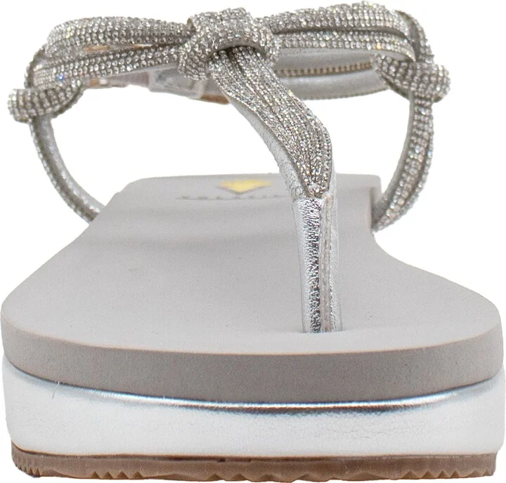Calypso T-Strap Sandal - Image 4