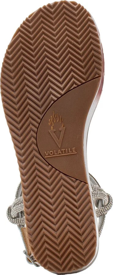 Calypso T-Strap Sandal - Image 6