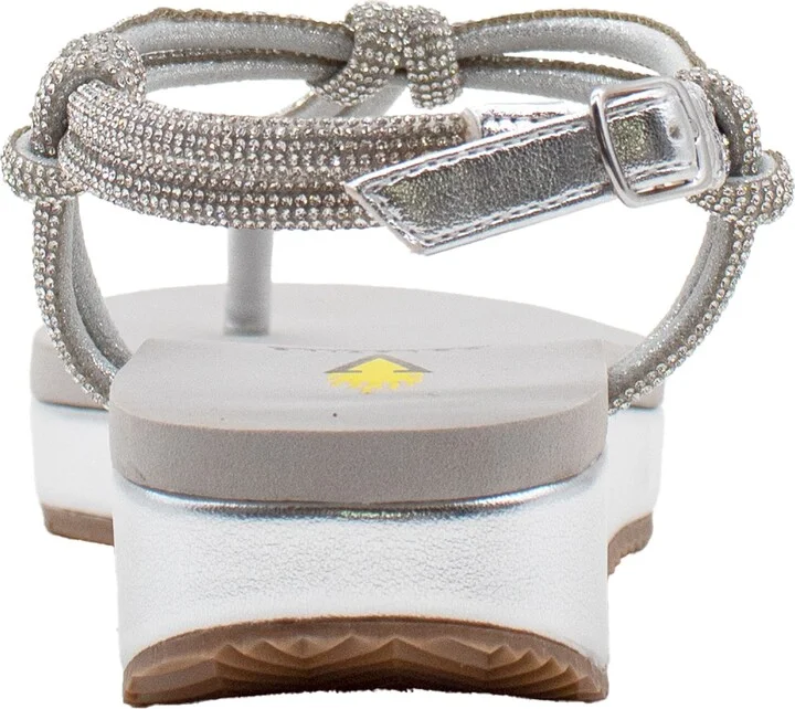 Calypso T-Strap Sandal - Image 7