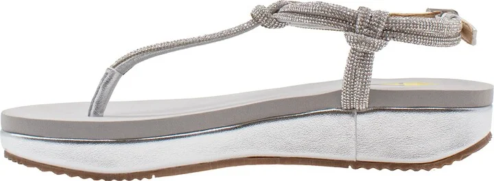 Calypso T-Strap Sandal - Image 8