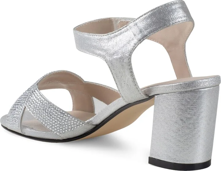 Cam Ankle Strap Sandal - Image 2