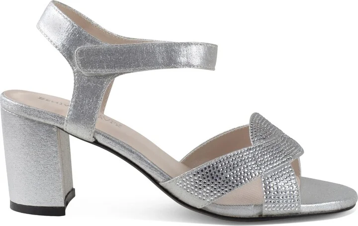 Cam Ankle Strap Sandal - Image 3